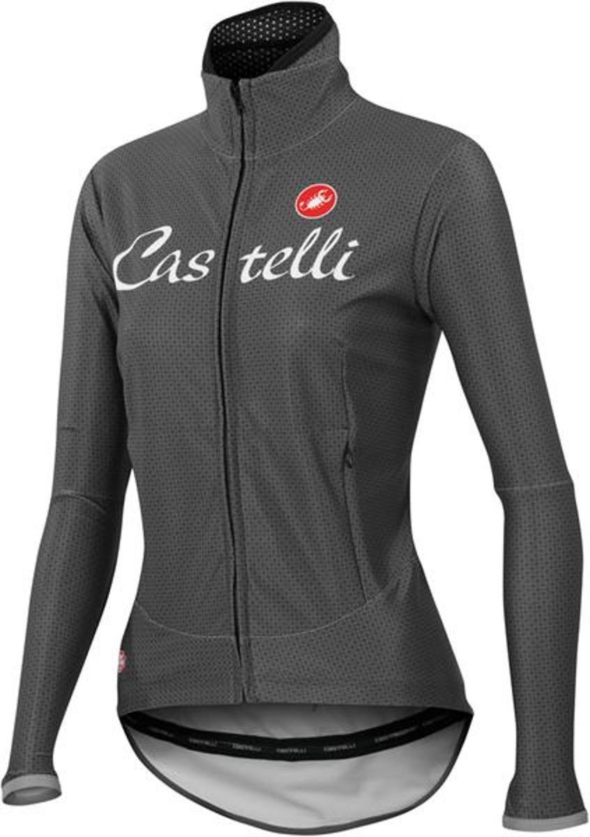 Castelli Furba WS Womens Windproof Cycling Jacket