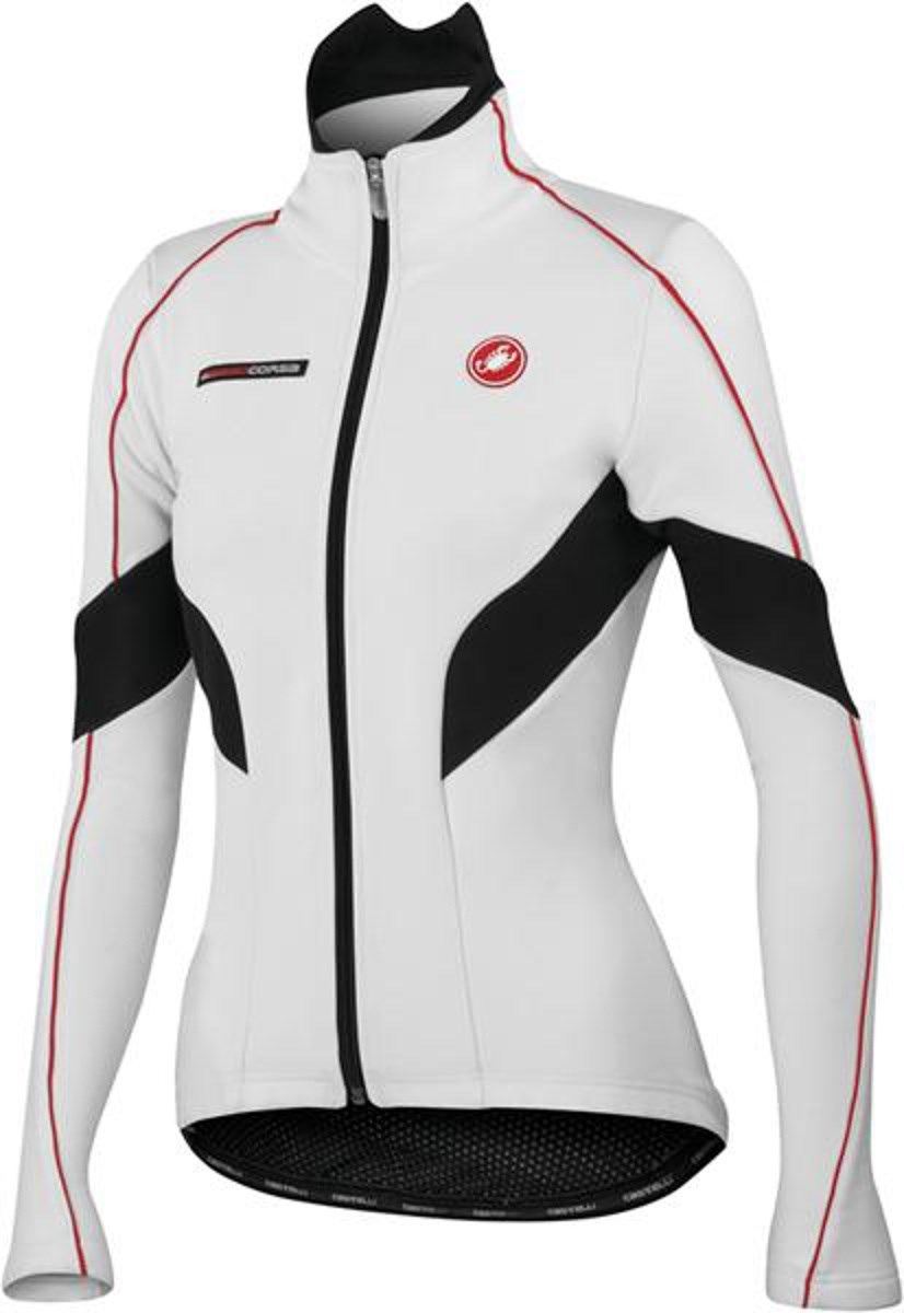 Castelli Ispirazione WS Womens Windproof Cycling Jacket