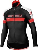Castelli Mannaggia Due Windproof Cycling Jacket