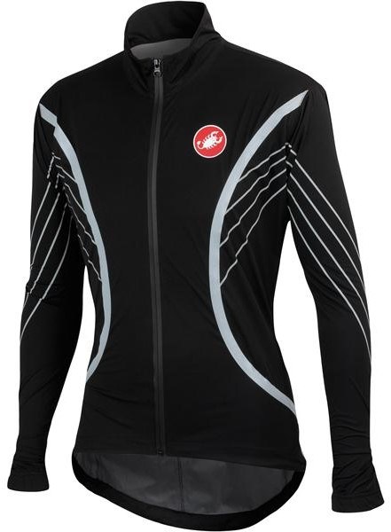 Castelli Misto Windproof Cycling Jacket