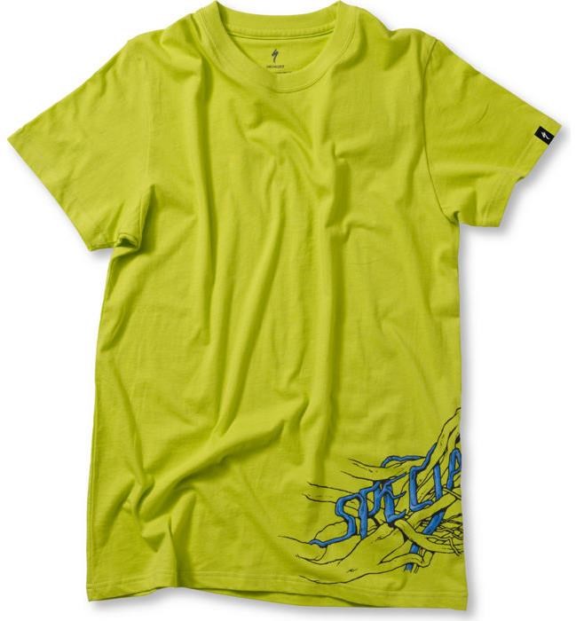 Specialized Roots T-Shirt 2015
