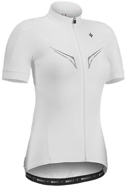 Specialized SL Expert Womens Short Sleeve Cycling Jersey 2014