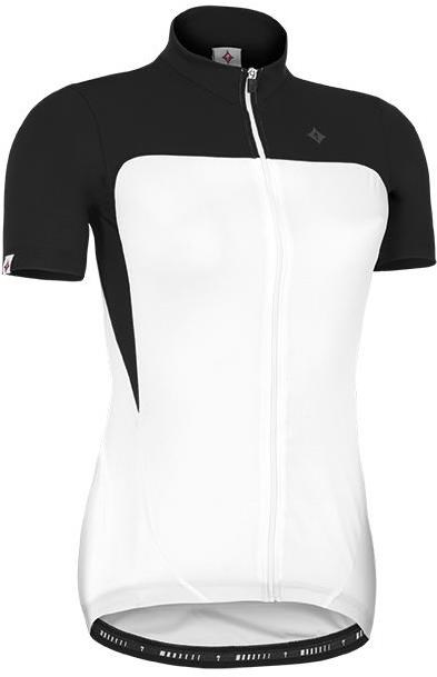 Specialized RBX Sport Womens Short Sleeve Cycling Jersey