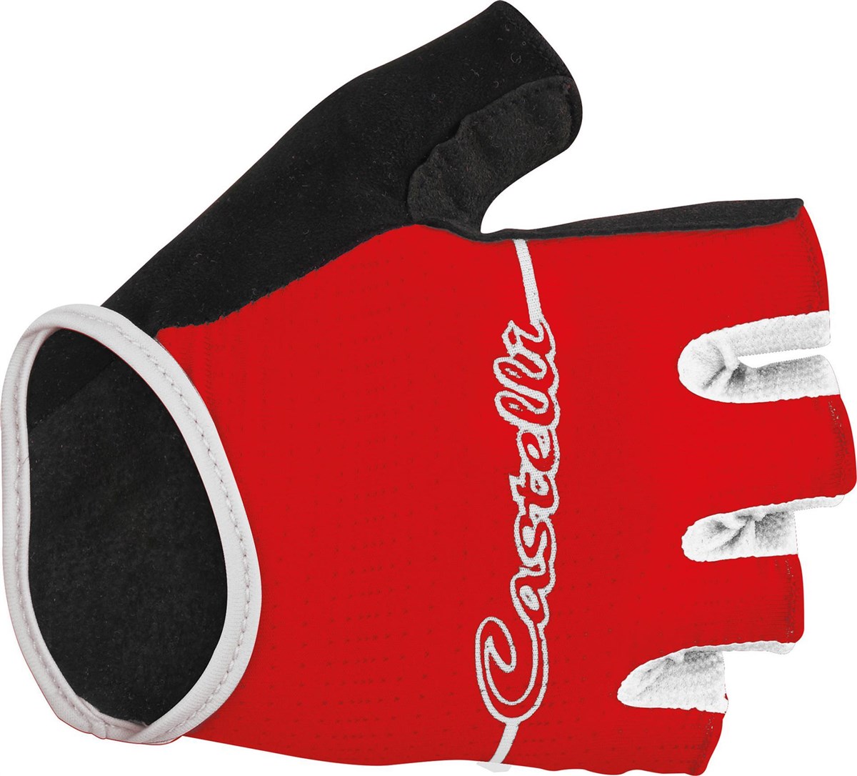 Castelli Dolcissima Womens Short Finger Cycling Gloves