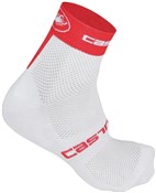Castelli Free 6 Cycling Socks