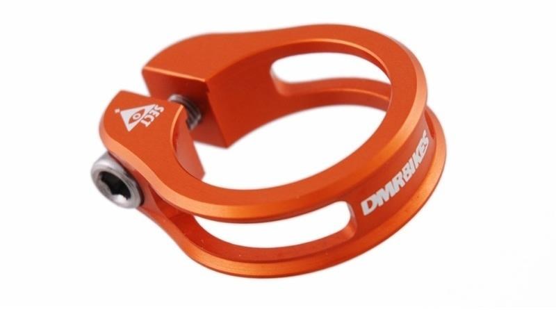 DMR Sect Seat Clamp