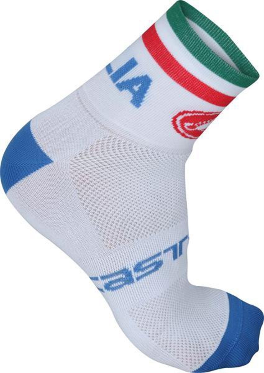 Castelli Italia 13 Sock