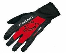 Castelli Leggenda Long Finger Cycling Gloves