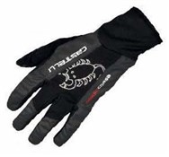 Castelli Leggenda Long Finger Cycling Gloves