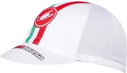 Castelli Performance Cycling Cap SS17