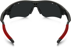 Oakley Radarlock Path Polarized Cycling Sunglasses