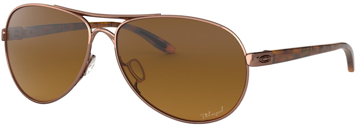 Oakley Feedback Womens Sunglasses