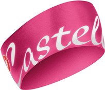 Castelli Viva Donna Womens Headband