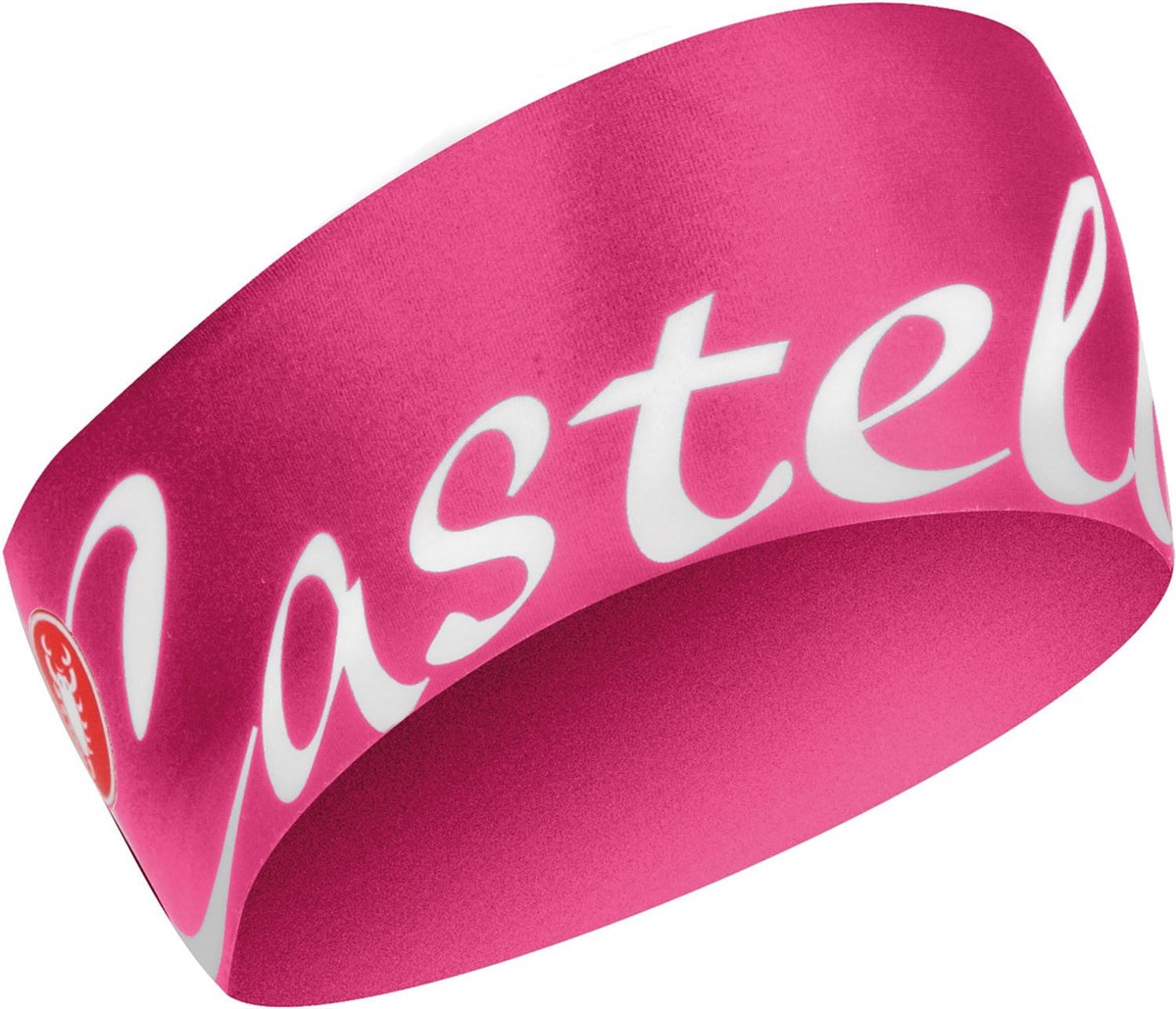Castelli Viva Donna Womens Headband