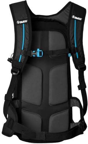 Bliss Protection ARG 1.0 LD 12 Backpack Back Protector