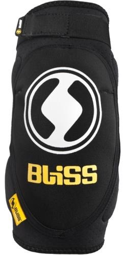 Bliss Protection Basic Elbow Pads