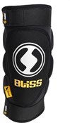 Bliss Protection Basic Knee Pads