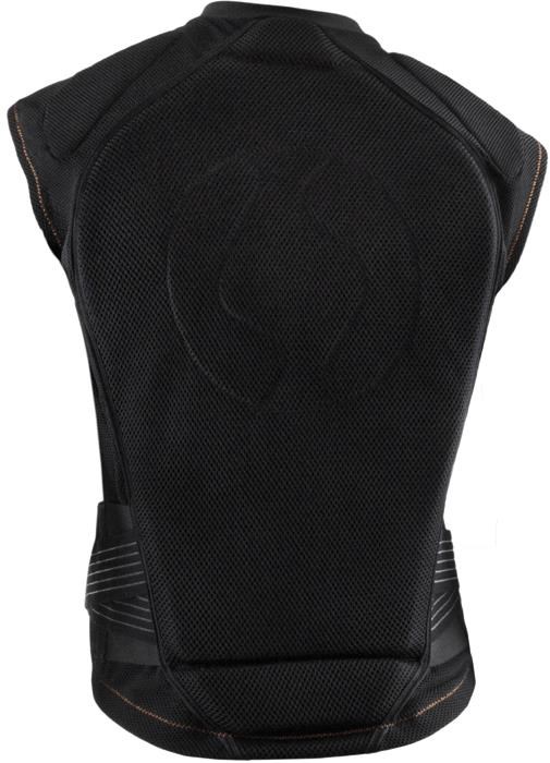 Bliss Protection Basic Vest Back Protector