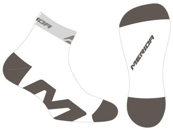 Merida Race Socks