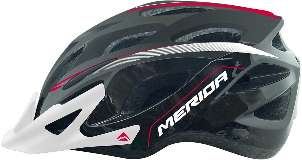 Merida Charger MTB Cycling Helmet