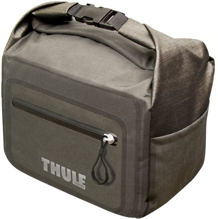 Thule Pack n Pedal Basic Handlebar Bag - 8 Litres