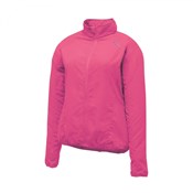 Dare2B Blighted Windshell Womens Windproof Cycling Jacket