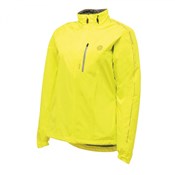 Dare2B Transpose Womens Windproof Cycling Rain Jacket SS16