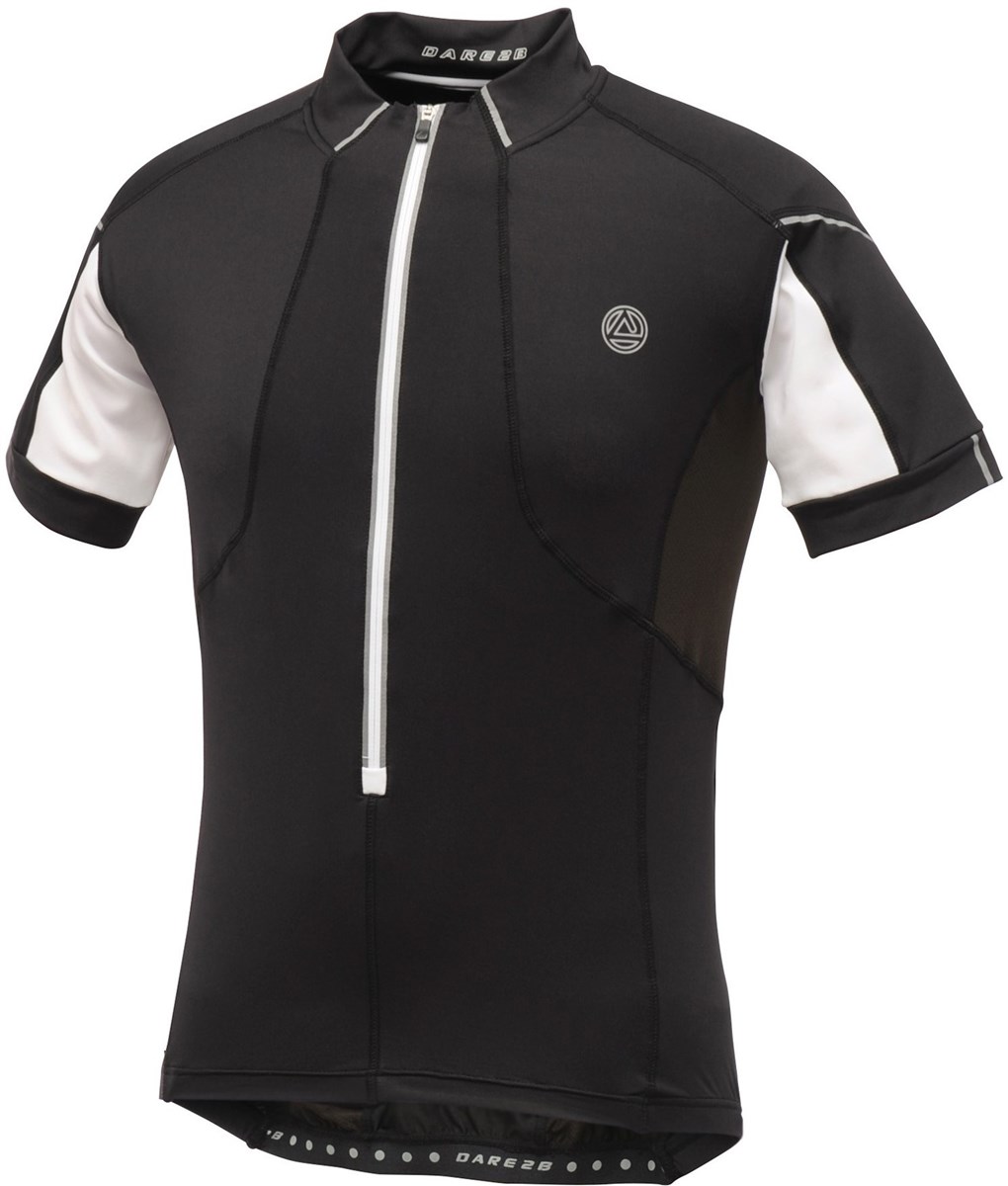 Dare2B Expend Short Sleeve Cycling Jersey SS16