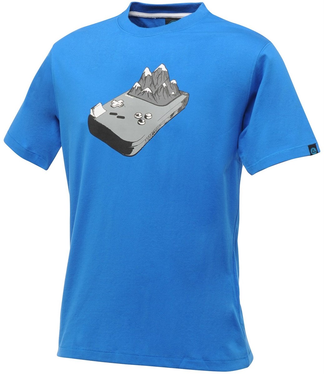 Dare2B Console T-Shirt SS16