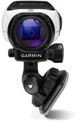 Garmin Virb Elite Action Bundle - 1080p HD Camera With Wi-Fi and GPS