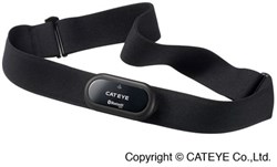 Cateye Strada Smart Computer with Speed/Cadence and Heart Rate