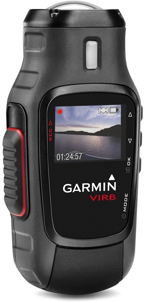 Garmin Virb 1080p HD Action Camera