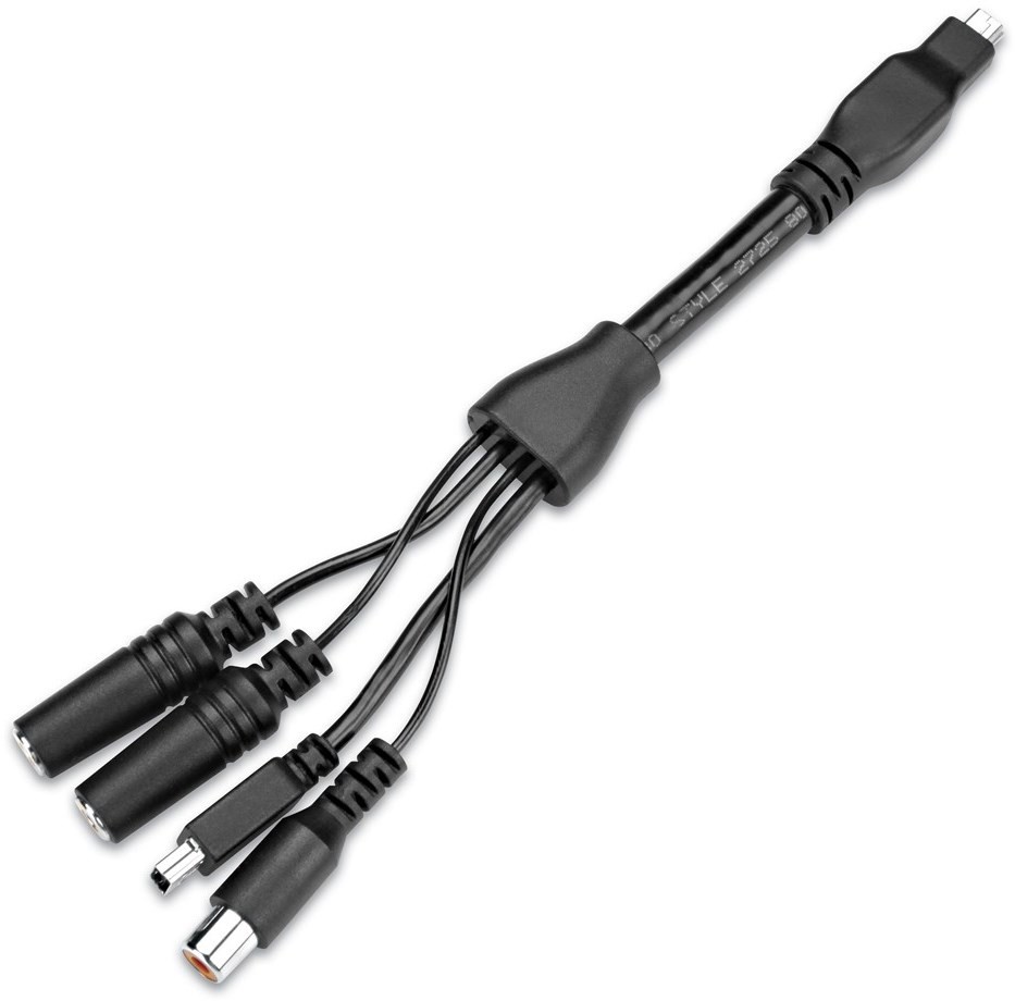 Garmin Audio-Video Cable