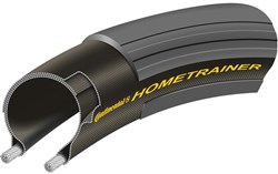 Continental HomeTrainer II 700c Hybrid Folding Tyre