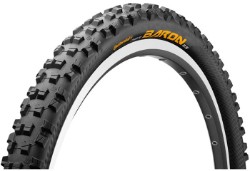Continental Der Baron Off Road Folding MTB Tyre