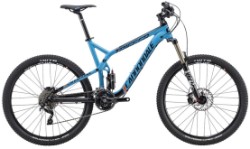 Cannondale Trigger 4 27.5 2015 Mountain Bike