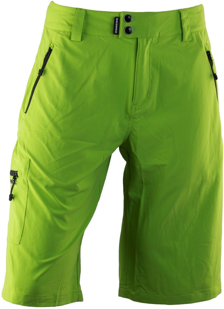 Race Face Trigger Baggy Cycling Shorts