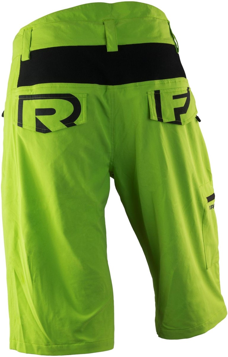 Race Face Trigger Baggy Cycling Shorts