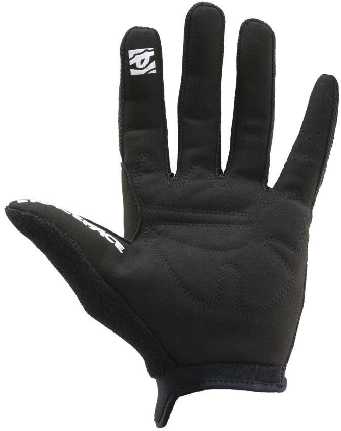 Race Face Podium Long Finger Cycling Gloves