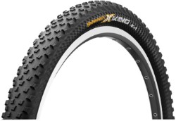 Continental X King UST 26 inch Folding Off Road MTB Tyre