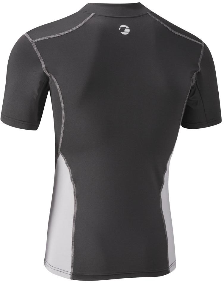 Tenn Compression Fit Short Sleeve Cycling Base Layer SS16