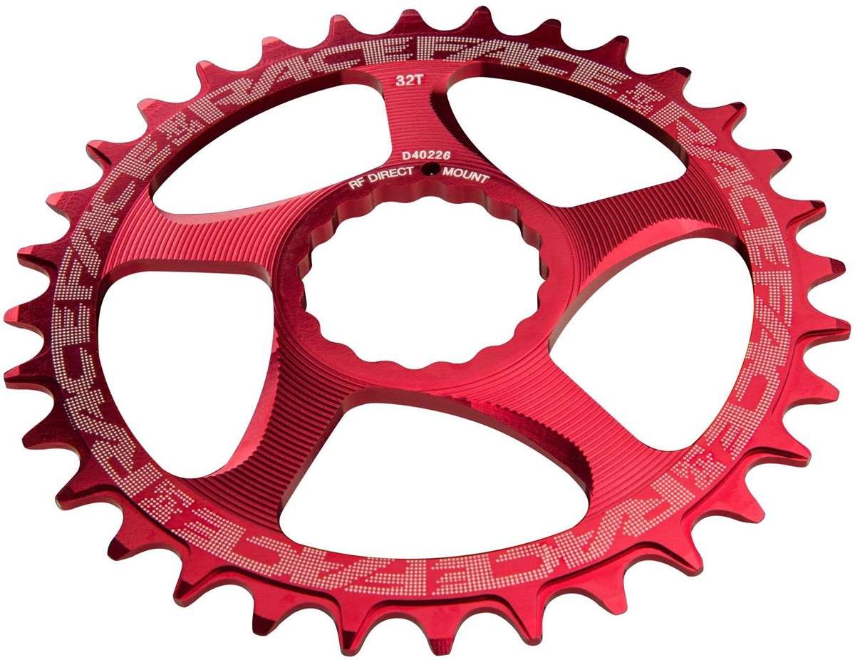 Race Face Direct Mount Narrow/Wide Single Chainring