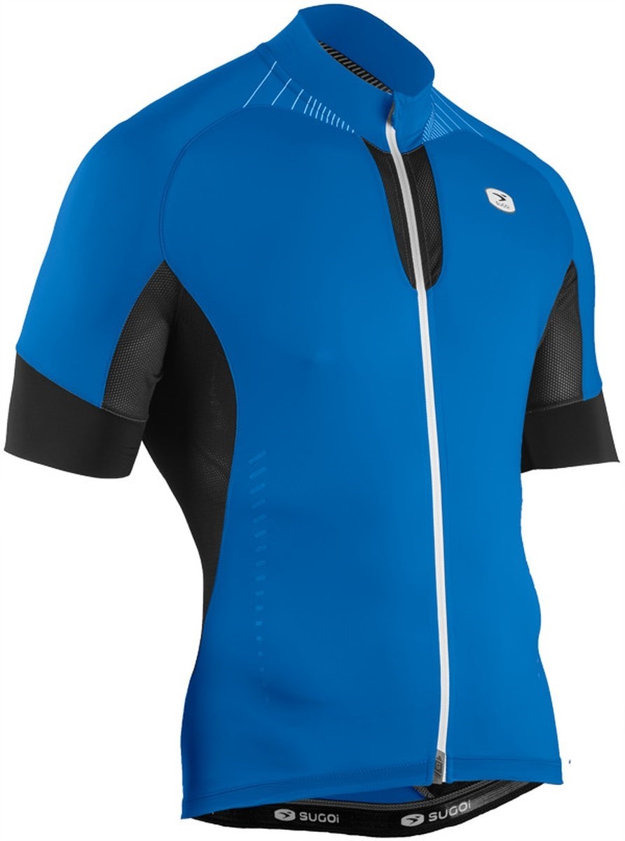 Sugoi RS Ice Short Sleeve Cycling Jersey