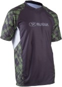 Sugoi Scratch Short Sleeve Cycling Jersey