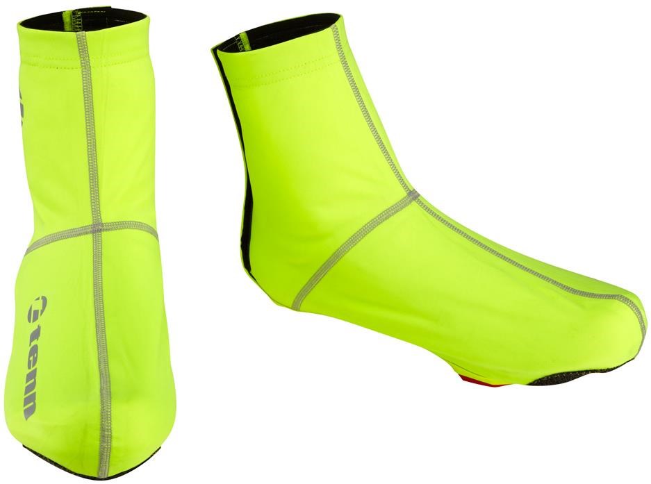 Tenn Fluid Waterproof Cycling Overshoes