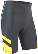 Tenn 8 Panel Cycling Shorts with Professional Moulded Pad