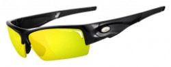 Tifosi Eyewear Lore Interchangeable Sunglasses with Clarion Mirror Lens