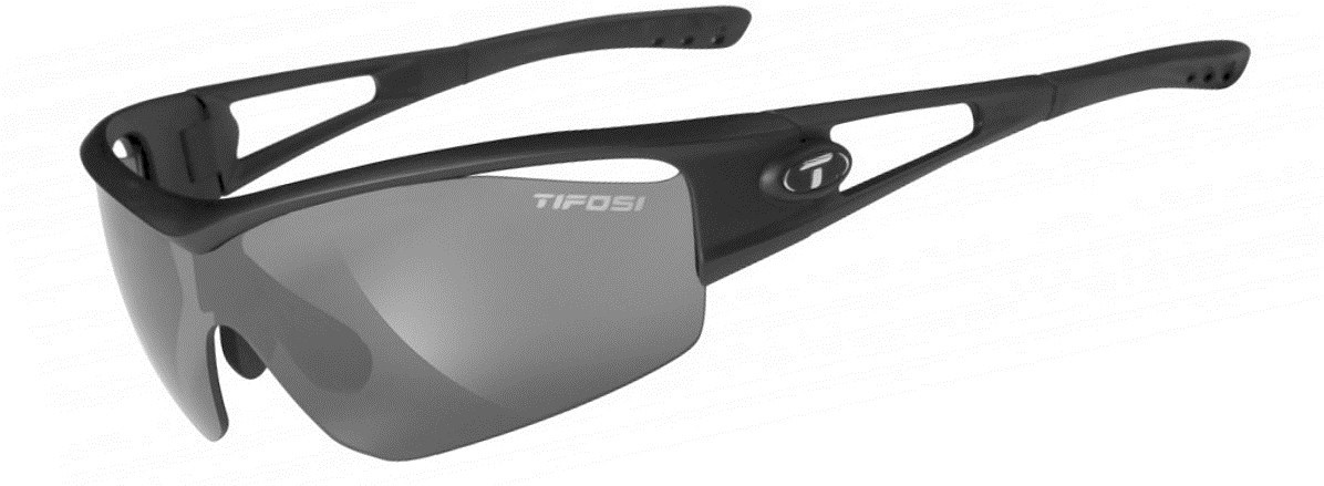 Tifosi Eyewear Logic Interchangeable Sunglasses