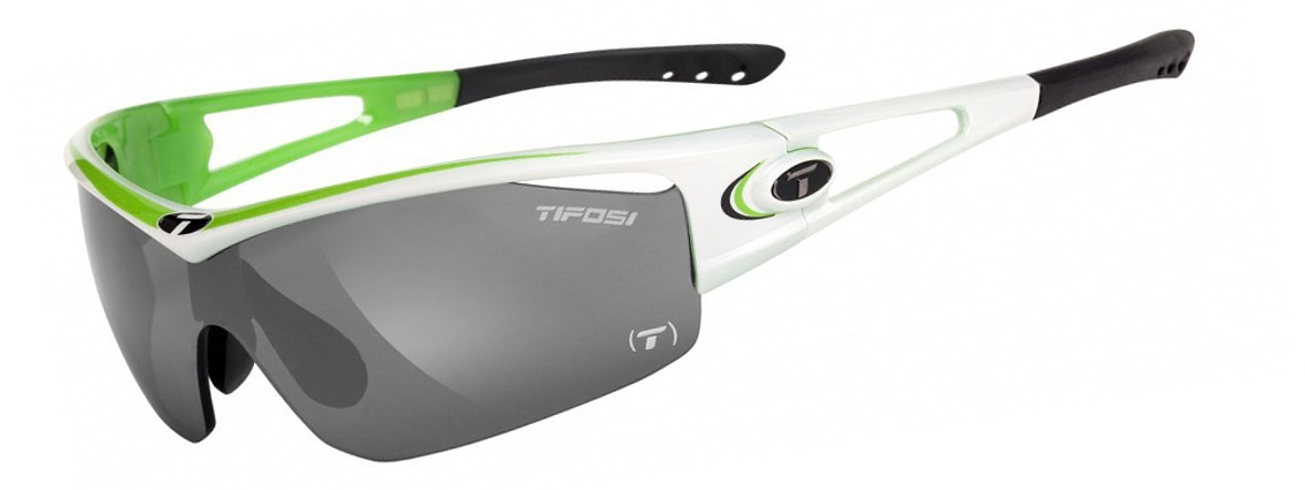 Tifosi Eyewear Logic Interchangeable Sunglasses