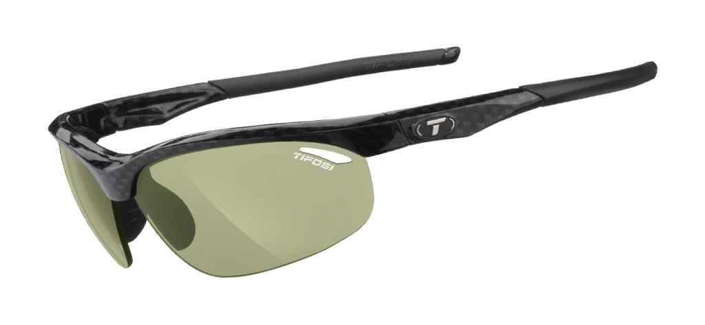 Tifosi Eyewear Veloce Crystal Fototec Cycling Sunglasses